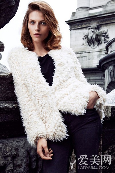  ���X���ǲ�һ����H&M�ٳ��＾Ů�b���