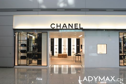 Chanel���J(r��n)��������˽���������亣�P(gu��n)�{(di��o)��