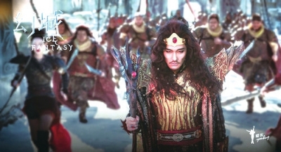 ����֮����ԭ���](m��i)�еĽ�ɫ��