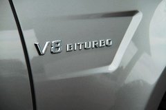 ���Y(�M��)  SLS AMG