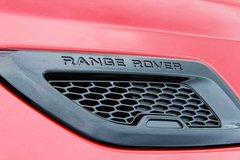 ·��  ���٘O�� Evoque 2.0T AT