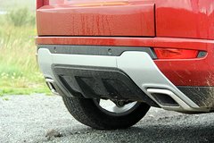 ·��  ���٘O�� Evoque 2.0T AT