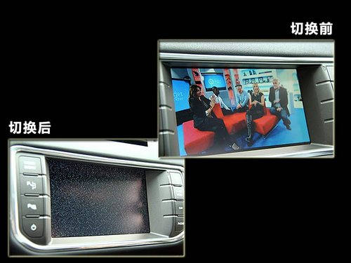 ·��  ���٘O�� Evoque 2.0T AT