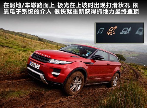 ·��  ���٘O�� Evoque 2.0T AT