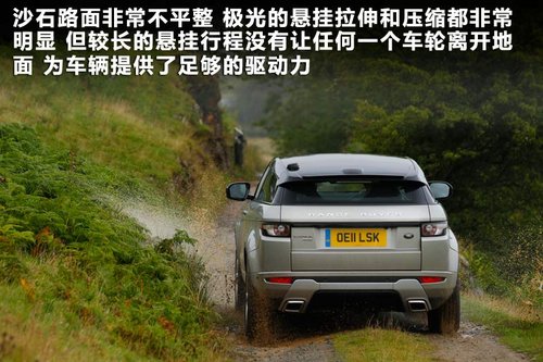 ·��  ���٘O�� Evoque 2.0T AT