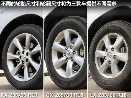 �׿��_˹(��־)  GX460 4.6 AT