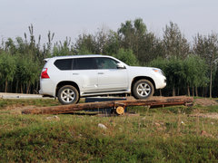 �׿��_˹(��־)  GX460 4.6 AT