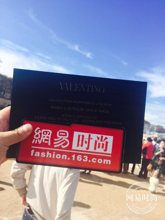 ��(d��ng)��Ů�����K�p 2016����Valentino���D(zhu��n)�����L(f��ng)