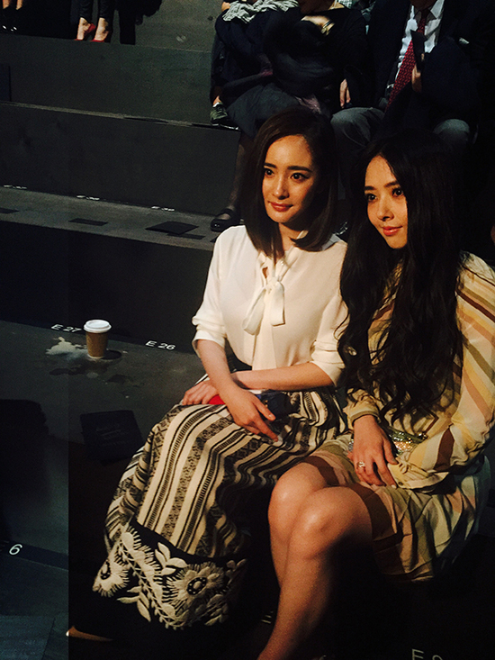 ��(d��ng)��Ů�����K�p 2016����Valentino���D(zhu��n)�����L(f��ng)