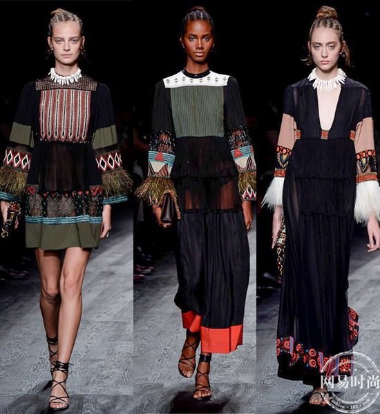 ��(d��ng)��Ů�����K�p 2016����Valentino���D(zhu��n)�����L(f��ng)