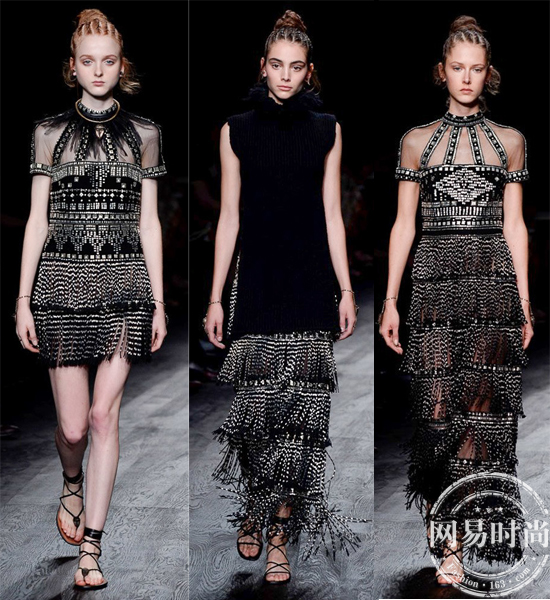 ��(d��ng)��Ů�����K�p 2016����Valentino���D(zhu��n)�����L(f��ng)