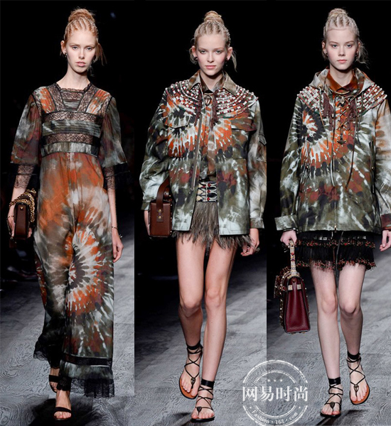 ��(d��ng)��Ů�����K�p 2016����Valentino���D(zhu��n)�����L(f��ng)