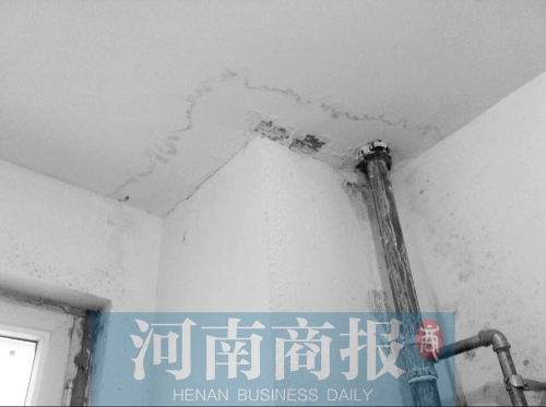 ����һ���ⷿС�^(q��)������²� ���ݝBˮ��Ȼ�ⲻͨ