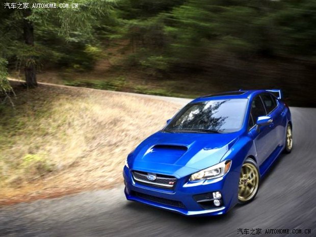˹����˹����˹����WRX2015�� STI