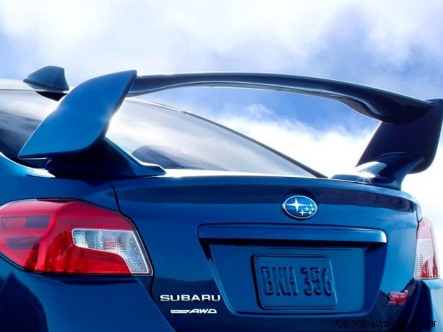 ˹����˹����˹����WRX2015�� STI
