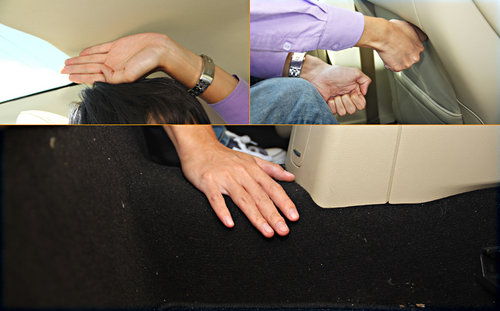 ��Aston��Mondeo�� ԇ�{���ɵϚW��Ş��