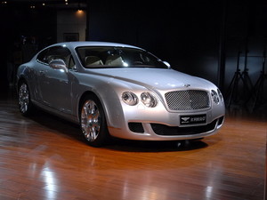 �e���e���W�2009�� GT 6.0