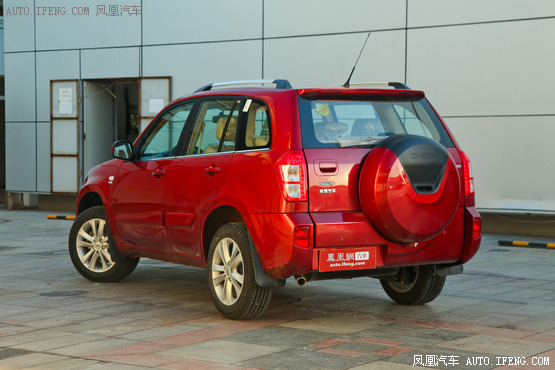 5���N�����SUV܇��TOP10 ���^��Ȼ���p