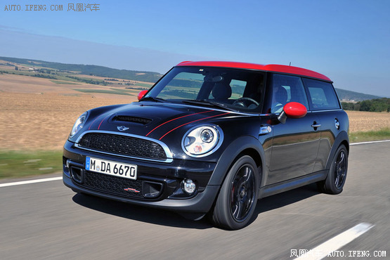 MINI����JOHN COOPER WORKS�ڽ�������