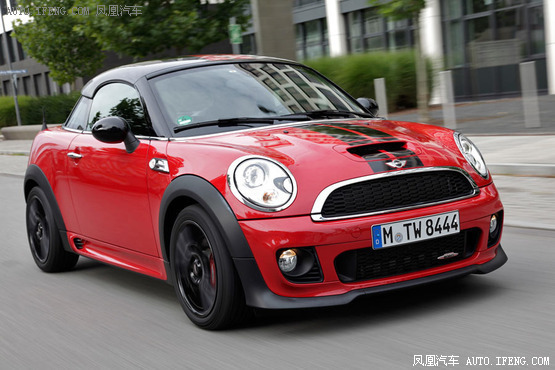 MINI����JOHN COOPER WORKS�ڽ�������