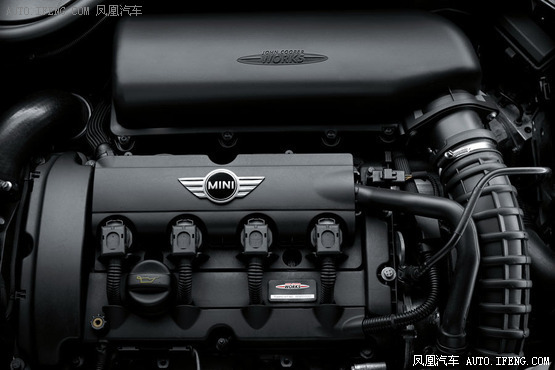 MINI����JOHN COOPER WORKS�ڽ�������