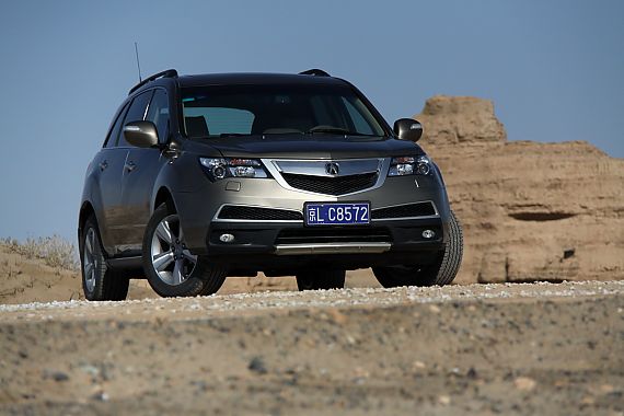 2010��֎��MDX���^