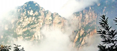 ��ɽΡ�� ��ԭ�������������֮�С�ʮ�����zӛ