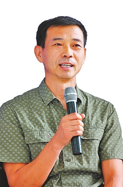 ���Ă�(g��)ȫ�桱���Մ���M(j��n)�¿h:��ؚ����(ji��n)����С��