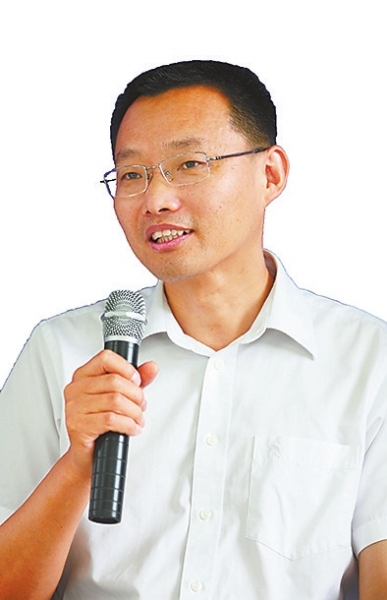 ���Ă�(g��)ȫ�桱���Մ���M(j��n)�¿h:��ؚ����(ji��n)����С��