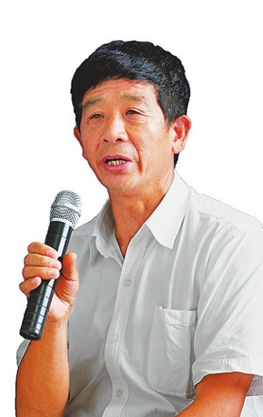 ���Ă�(g��)ȫ�桱���Մ���M(j��n)�¿h:��ؚ����(ji��n)����С��