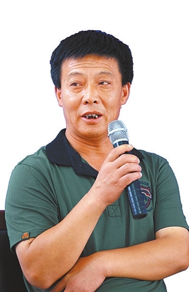 ���Ă�(g��)ȫ�桱���Մ���M(j��n)�¿h:��ؚ����(ji��n)����С��