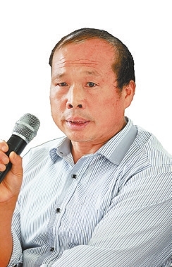 ���Ă�(g��)ȫ�桱���Մ���M(j��n)�¿h:��ؚ����(ji��n)����С��