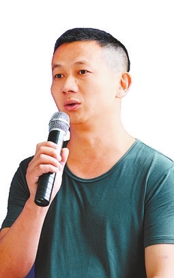 ���Ă�(g��)ȫ�桱���Մ���M(j��n)�¿h:��ؚ����(ji��n)����С��