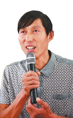 ���Ă�(g��)ȫ�桱���Մ���M(j��n)�¿h:��ؚ����(ji��n)����С��