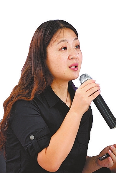 ���Ă�(g��)ȫ�桱���Մ���M(j��n)�¿h:��ؚ����(ji��n)����С��