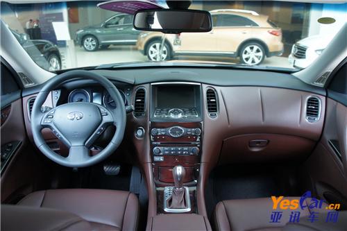 2013�� Ӣ����� EX25 ���(q��)���Ű� ��Ӎ܇�W(w��ng) www.yescar.cn