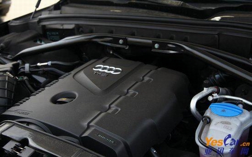 ��(d��ng)�����棬Ŀǰ��(gu��)�a(ch��n)�W��Q5�H��2.0Tһ�N��(d��ng)����155kW������ʺ�350N.m�ķ�ֵŤ���г̳�������8���Ԅ�(d��ng)��7��DSG�p�x�σɷN׃���䣬ȫϵ���