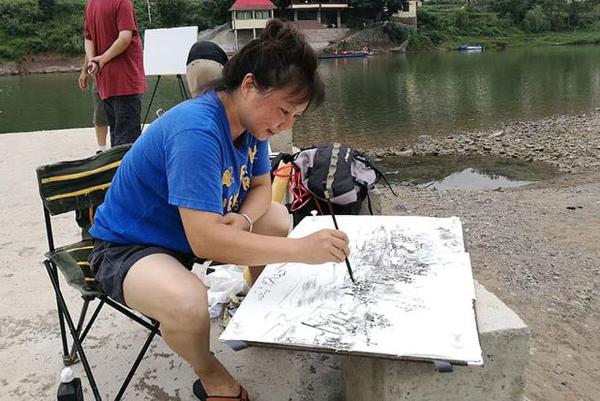 �������е�é�_