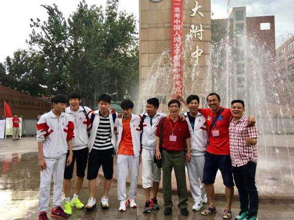 �˴����T�����Y(ji��)����ԇ�ČW(xu��)����У�T�ڵć�Ȫ̎��Ӱ������Ц�����O�� �z��