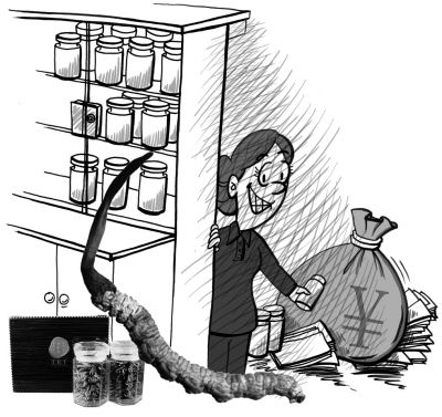 ������߀���Լ�С12�qͬ�����ѵĸ�ĸ7�fԪҊ��Y���_ʼ͵͵��73ƿ�΃r6�f��Ԫ���rֵ400���fԪ�Ķ��x�Ĳݎ����꣬������ÿƿ1�f��Ԫ�̓r׃�u���˽������һ�l(f��)������ʰ������ͬ���ý����t(y��)ˎ���޹�˾��Ȫ·���аl(f��)����L��ĳ�����ӷ���(w��)��ռ����1��20���ں�����Ժ��(d��ng)ͥ�܌���