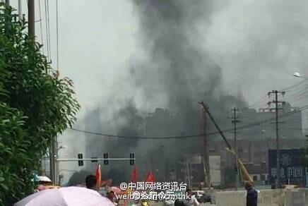 �Ϸ�ʩ���ڔ�ȼ?x��)�ܵ��l(f��)�����(z��i) ���񱻾o�����x