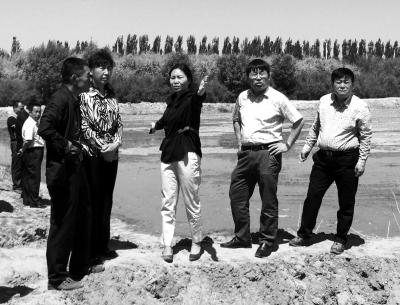 中央信訪督查組寧夏督查紀(jì)實(shí) 多數(shù)涉農(nóng)涉征地