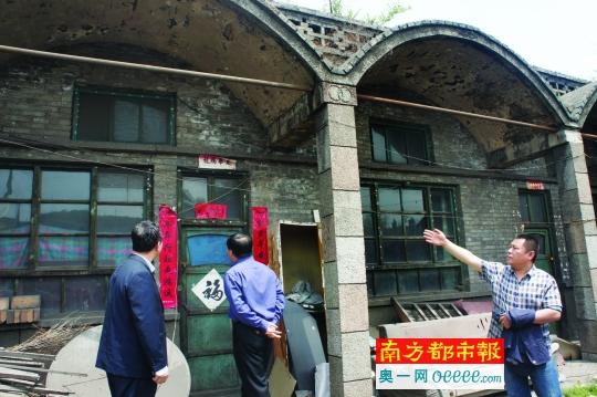 中央信訪督查組要來(lái) 部分地方突擊解決積案