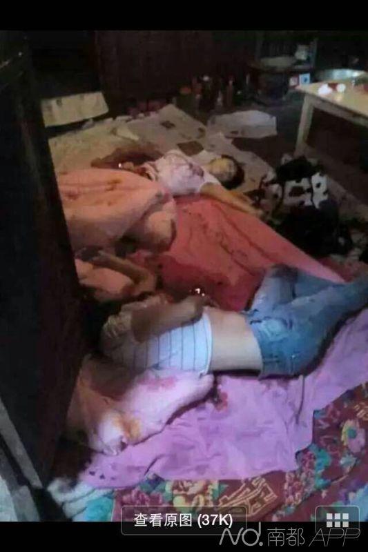 湖南湘西發(fā)生特大命案:男子持刀殺妻致9死4傷 湖南湘西發(fā)生特大命案:男子持刀殺妻致9死4傷