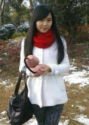 �����L;Ů�˿���;ʧ(li��n) ���Ϻӱ���ʡ�ь�(�D)