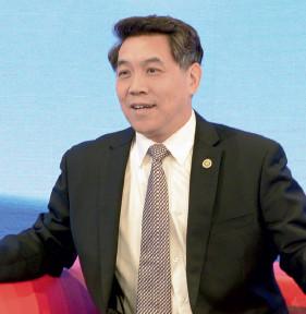 ����־��L(zh��ng)��δ�팢�ƶ�ȫ��(gu��)һ�w������Ⱦ��(bi��o)��(zh��n)