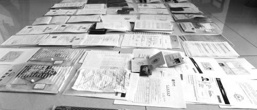 山東11人被騙出國打黑工 住 狗窩 1個月被趕數(shù)次