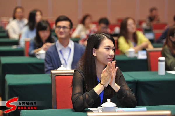 ��ʮһ��ȫ��(gu��)�W(w��ng)�j(lu��)ý�wɽ���І���(d��ng) 59��ý�w���M(j��n)ɽ�����l(f��)չ