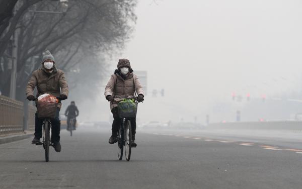 �����ϰ����Ї�PM2.5ƽ�����ͬ���½�9.3%