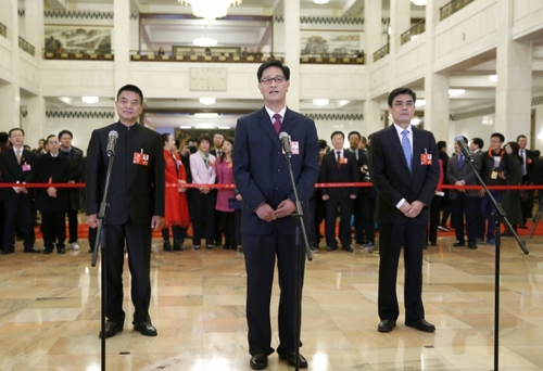 ��13��ȫ�����f(xi��)ί�T���ܲ��L